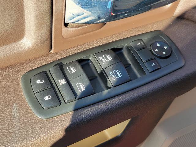 Used 2012 RAM 1500 Big Horn RWD image 21