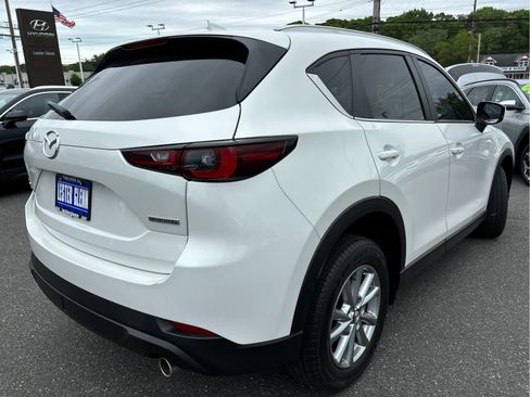 Used 2023 MAZDA CX-5 AWD 2.5 S image 24