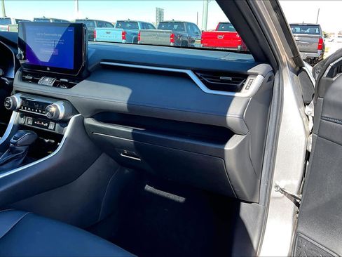 Used 2023 Toyota RAV4 XSE image 18