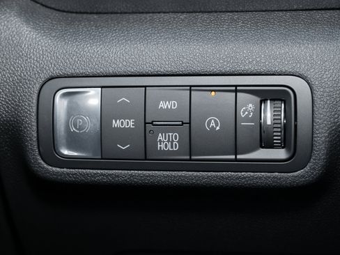 New 2026 GMC Terrain AT4 image 50