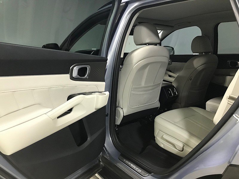 Used 2022 Kia Sorento SX AWD/4WD image 15