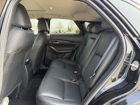 Used 2025 MAZDA CX-30 AWD 2.5 S w/ Preferred Package image 26