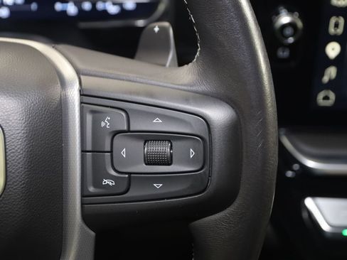 Used 2023 GMC Sierra 1500 Denali AWD/4WD image 37