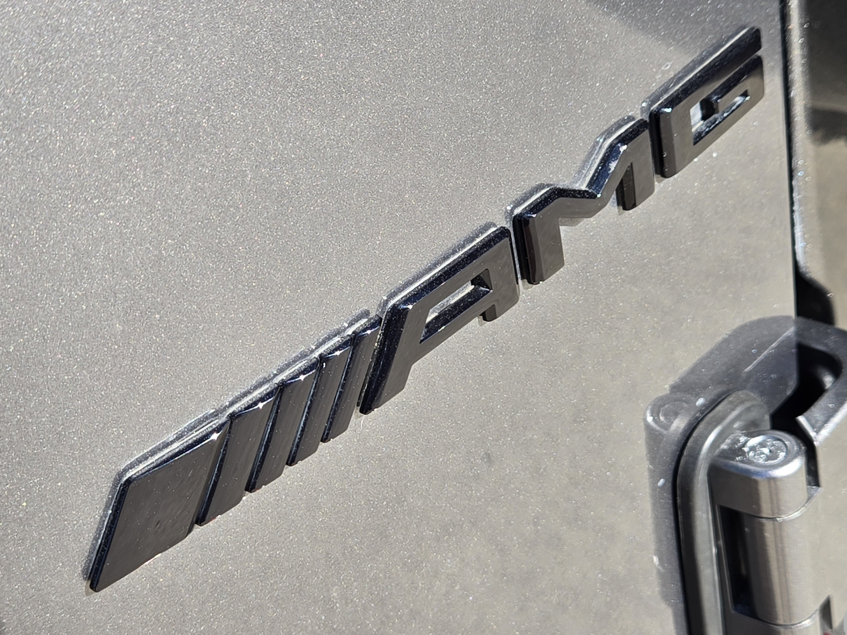 Used 2022 Mercedes-Benz G 63 AMG 4MATIC image 35