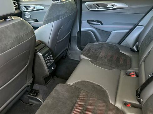 New 2024 Dodge Hornet GT Plus image 9