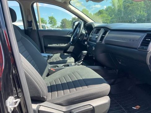 Used 2020 Ford Ranger XL w/ Equipment Group 101A Mid RWD image 8