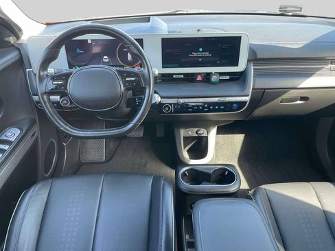 Used 2022 Hyundai Ioniq 5 Limited w/ Cargo Package AWD/4WD image 13