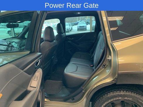 Used 2022 Subaru Forester Wilderness image 13