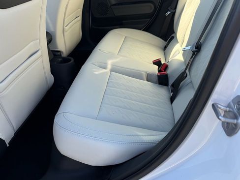 New 2026 MINI Cooper S image 19