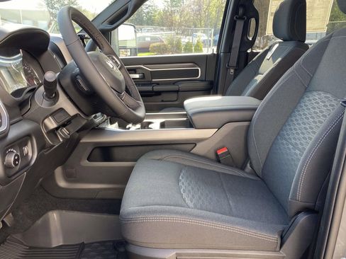 New 2026 RAM 3500 Big Horn image 15