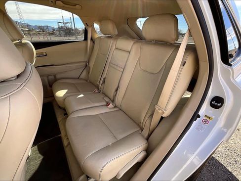 Used 2015 Lexus RX 350 FWD image 20