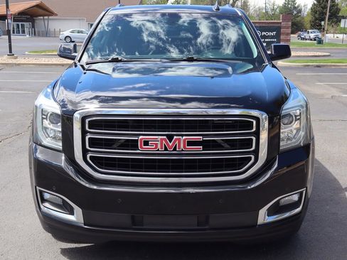 Used 2015 GMC Yukon SLE w/ Convenience Package image 12