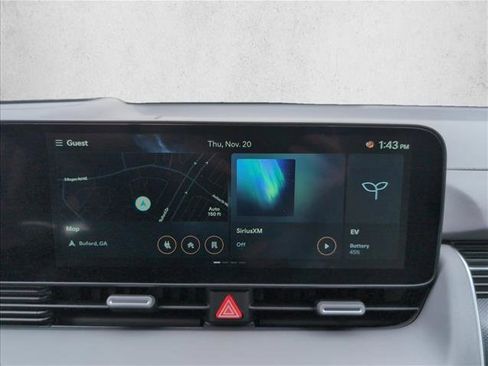 New 2026 Hyundai Ioniq 5 Limited image 12