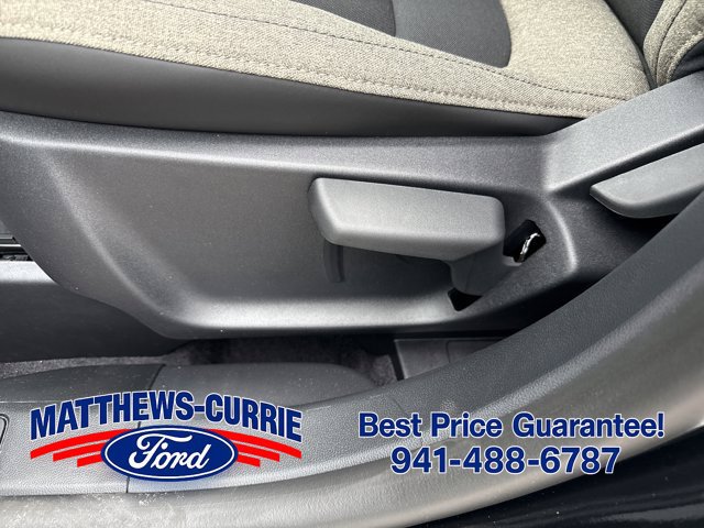 New 2026 Ford Bronco Sport Big Bend AWD/4WD image 10