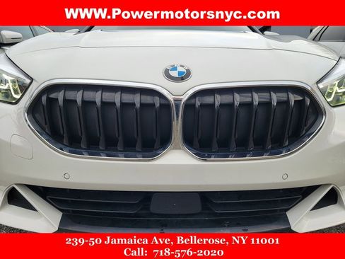 Used 2023 BMW 228i xDrive Gran Coupe w/ Premium Package 2 image 10