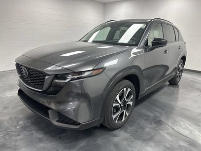 New 2026 MAZDA CX-5 Preferred