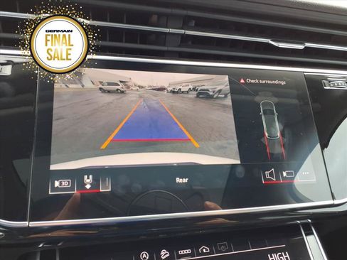 Used 2023 Audi Q7 3.0T Premium Plus image 22