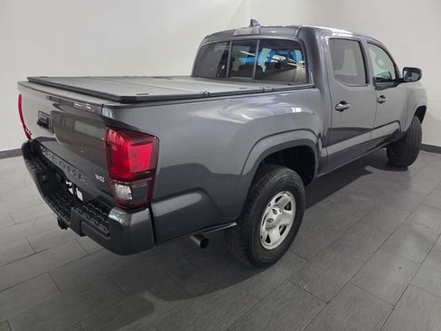 Used 2023 Toyota Tacoma SR AWD/4WD image 5