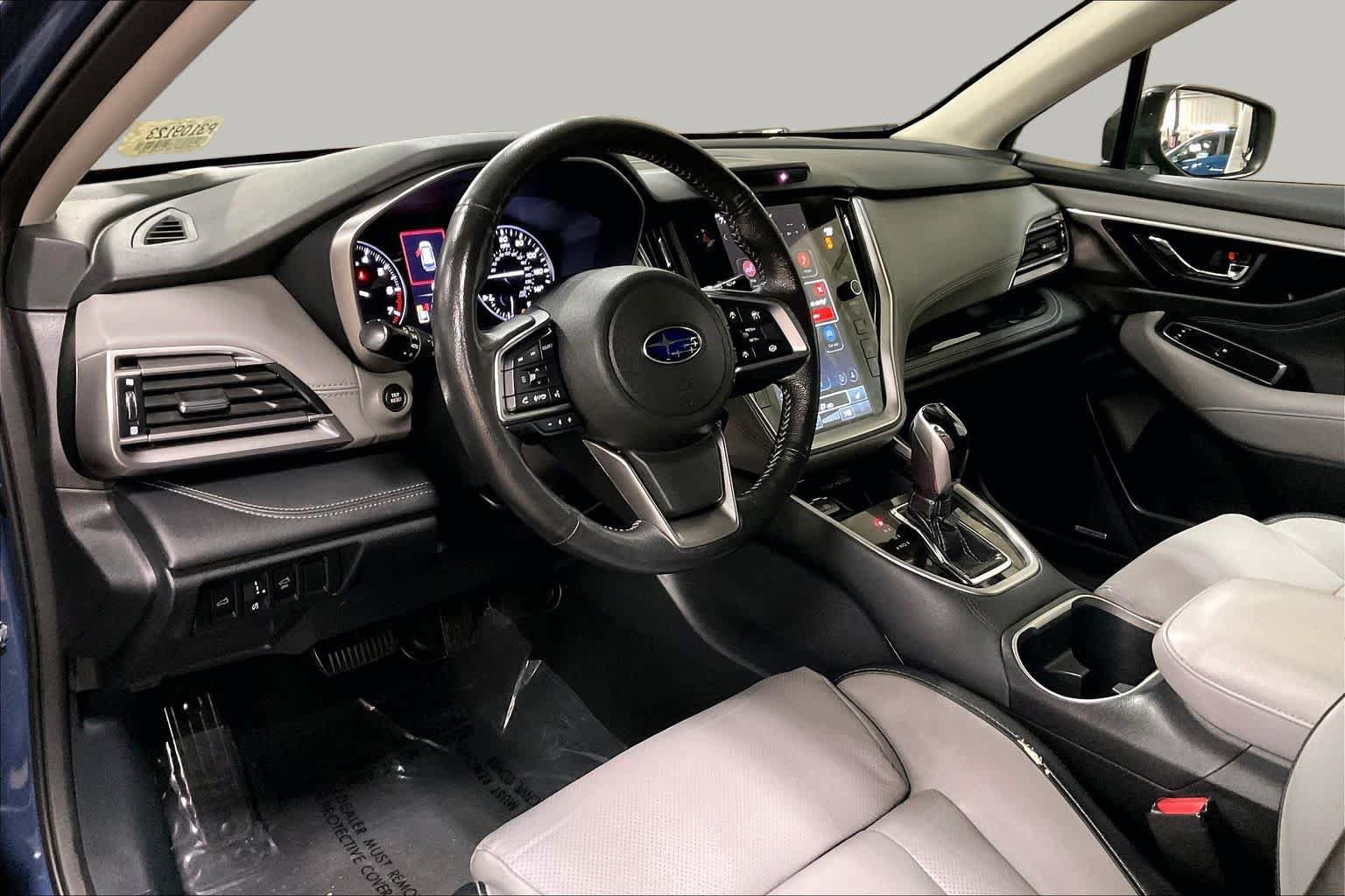 Used 2023 Subaru Outback Limited AWD/4WD image 18