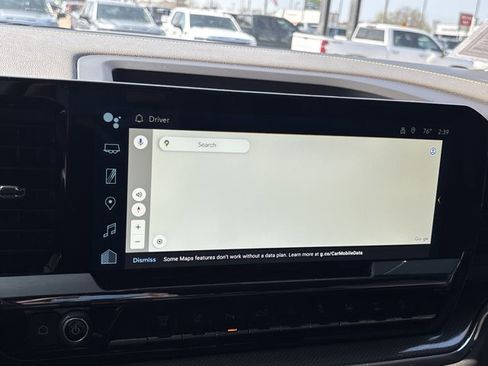 Used 2024 Chevrolet Silverado 2500 ZR2 w/ ZR2 Bison Edition image 37