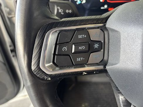 Used 2024 Ford Mustang GT RWD image 27