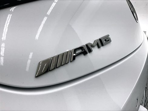 Used 2026 Mercedes-Benz CLE 53 AMG 4MATIC Cabriolet image 7