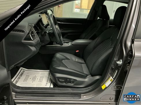 Used 2023 Toyota Camry SE image 10