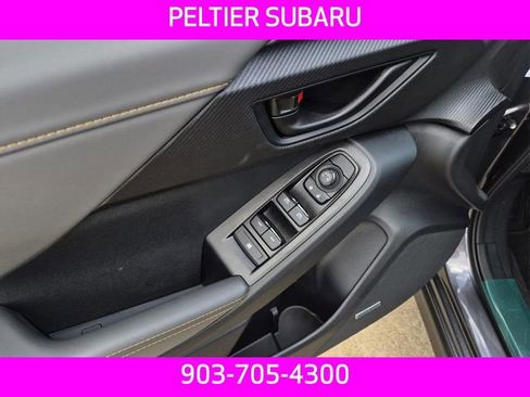 New 2026 Subaru Crosstrek 2.5i Wilderness AWD/4WD image 12