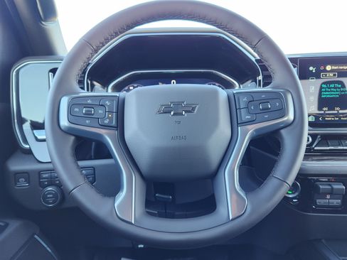 New 2026 Chevrolet Silverado 1500 RST image 15