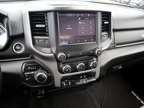 Used 2024 RAM 2500 Big Horn image 23