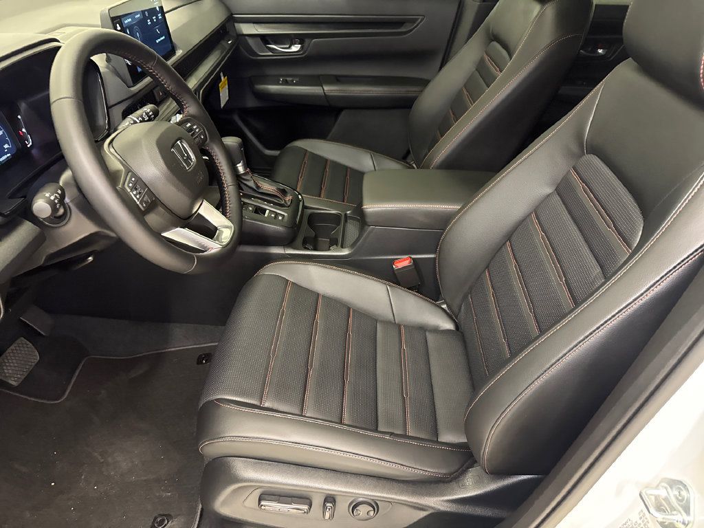 New 2026 Honda CR-V Sport-L image 19