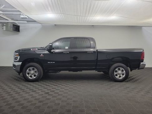 Used 2025 RAM 2500 Big Horn image 2