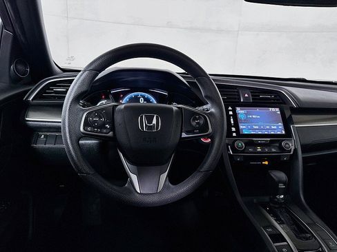 Used 2018 Honda Civic EX image 23