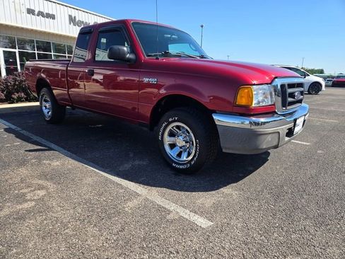 Used 2005 Ford Ranger XLT RWD image 6