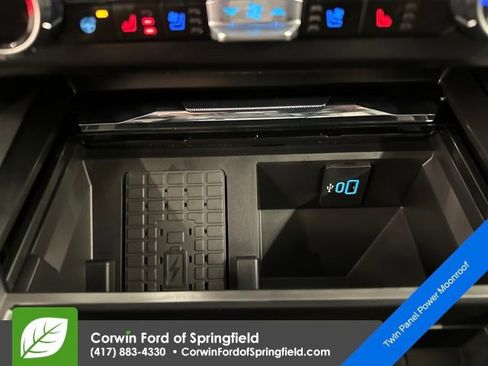 New 2026 Ford F350 Lariat w/ Lariat Ultimate Package image 38