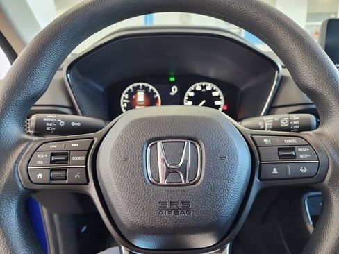 Certified 2023 Honda CR-V LX image 22