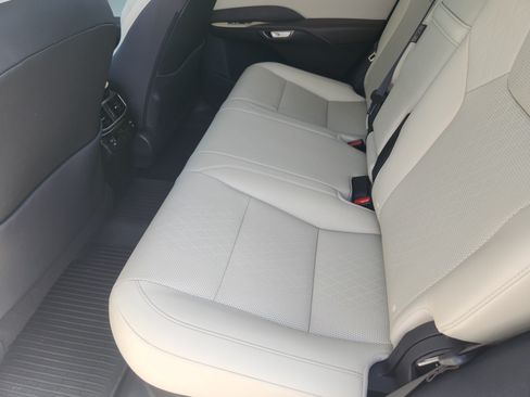 Used 2023 Lexus RX 350 Premium Plus w/ Cold Area Package FWD image 30