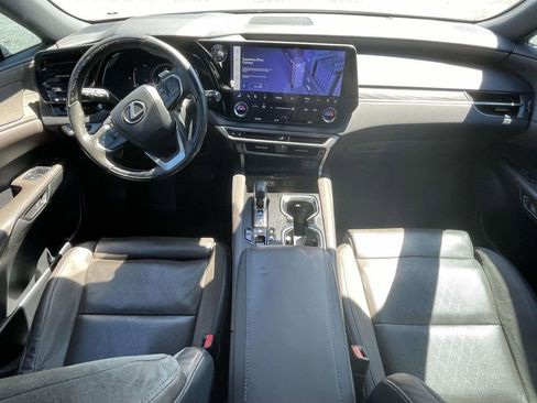 Used 2023 Lexus RX 350 AWD w/ Accessory Package (K3) image 12