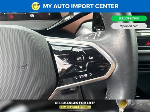 Used 2022 Volkswagen ID.4 Pro S AWD/4WD image 17