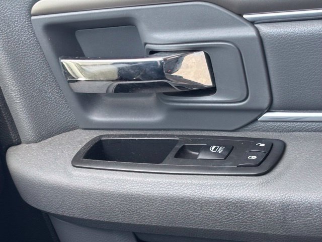 Used 2014 RAM 1500 Big Horn AWD/4WD image 31