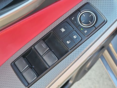 Used 2017 Lexus IS 200t F Sport w/ F Sport Package image 23