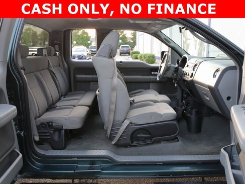 Used 2008 Ford F150 XLT image 18