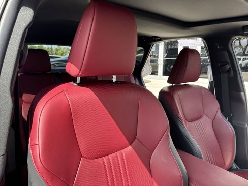 Used 2024 Lexus NX 250 FWD image 47