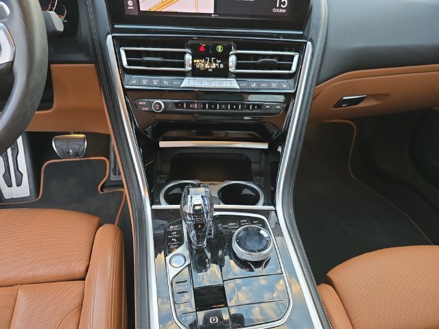 Used 2024 BMW 840i xDrive Coupe AWD/4WD image 11