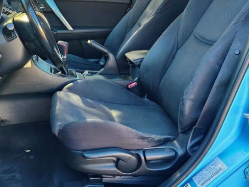 Used 2010 MAZDA MAZDA3 s Sport image 6