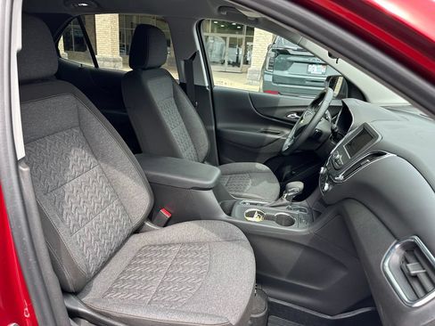 Used 2024 Chevrolet Equinox LT AWD/4WD image 31