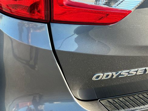 Used 2021 Honda Odyssey EX-L image 29