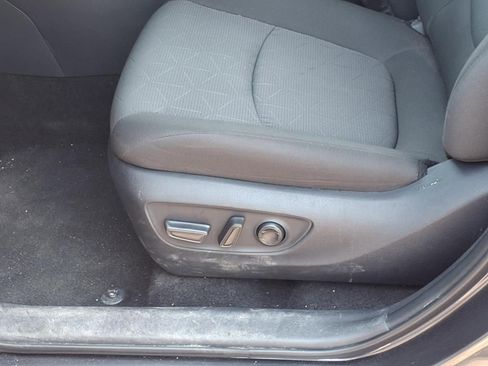 Used 2024 Toyota RAV4 XLE image 25