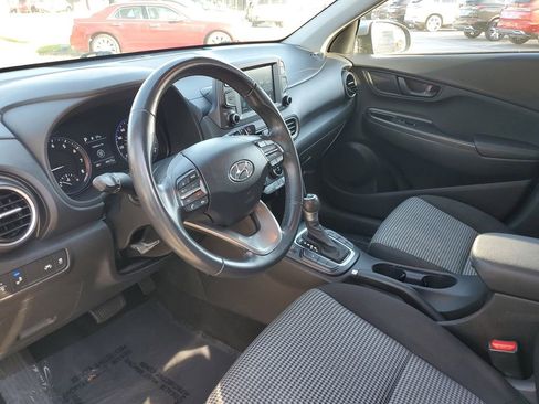 Used 2019 Hyundai Kona SEL AWD/4WD image 15