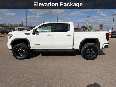 Used 2020 GMC Sierra 1500 Elevation w/ Elevation Value Package